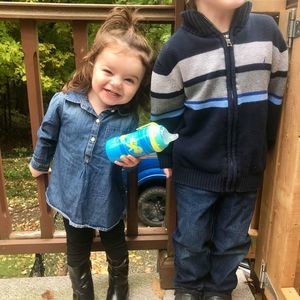 Meet your Posher, Sheri